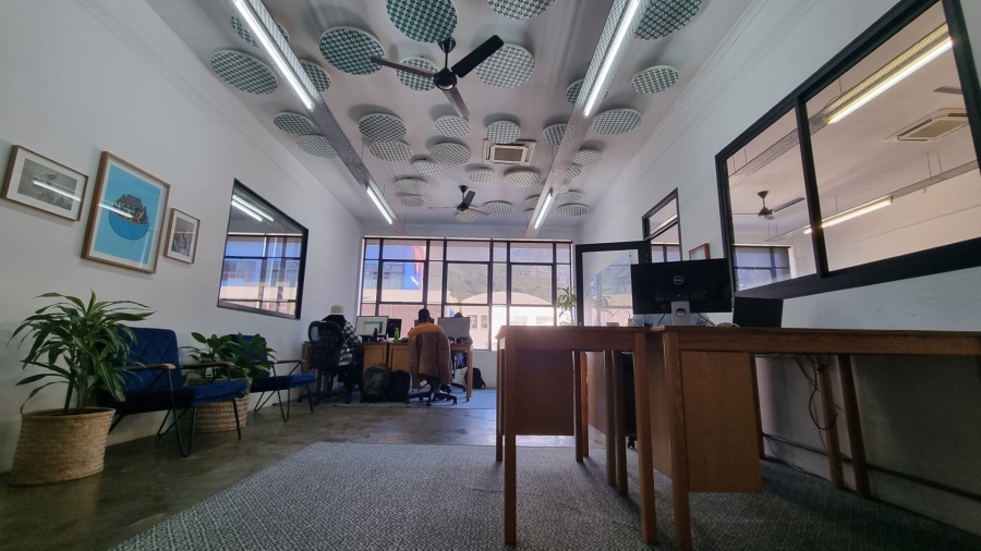 To Let Commercial Property for Rent in Woodstock Western Cape